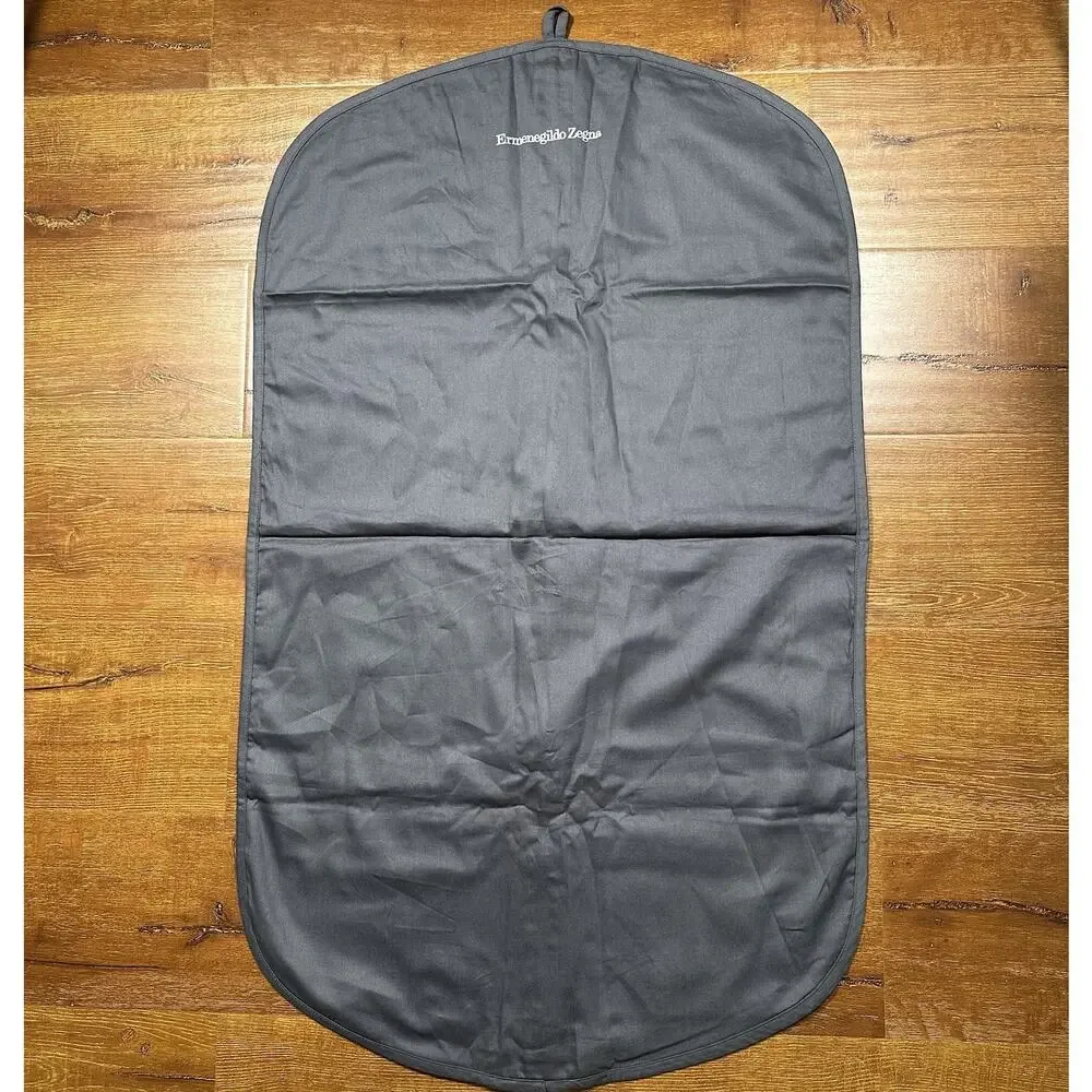 Ermenegildo Zegna Garment Dust Bag 42